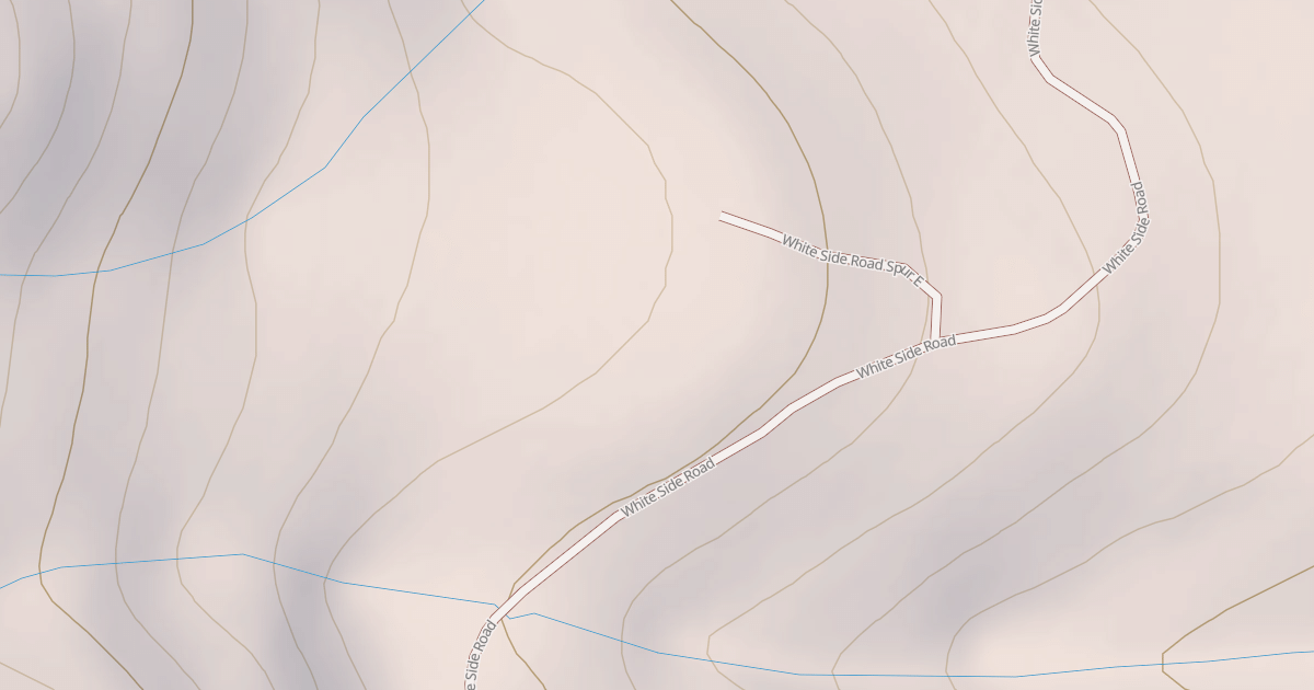 Map preview of WHITE SIDE
