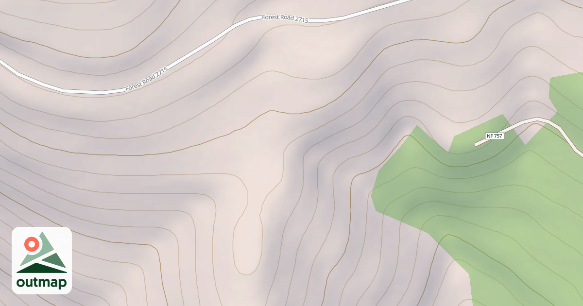 Map of - MUD TS
