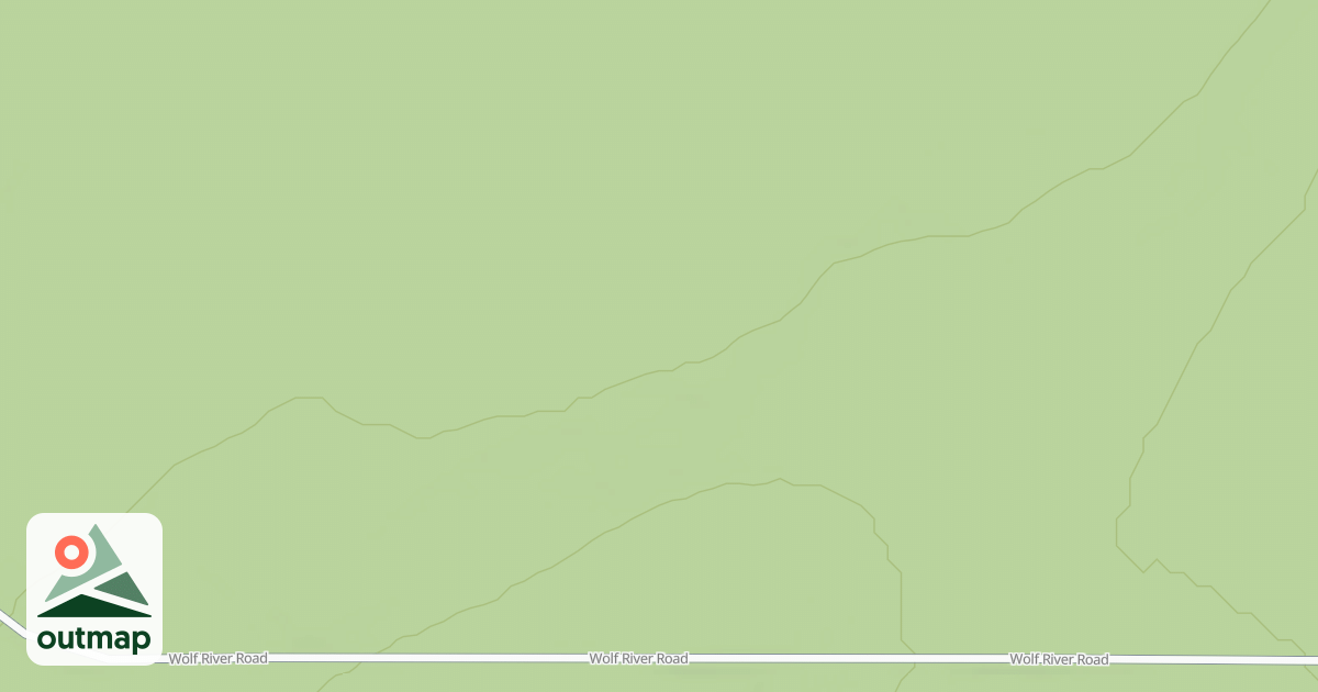 Map of FR 2186F