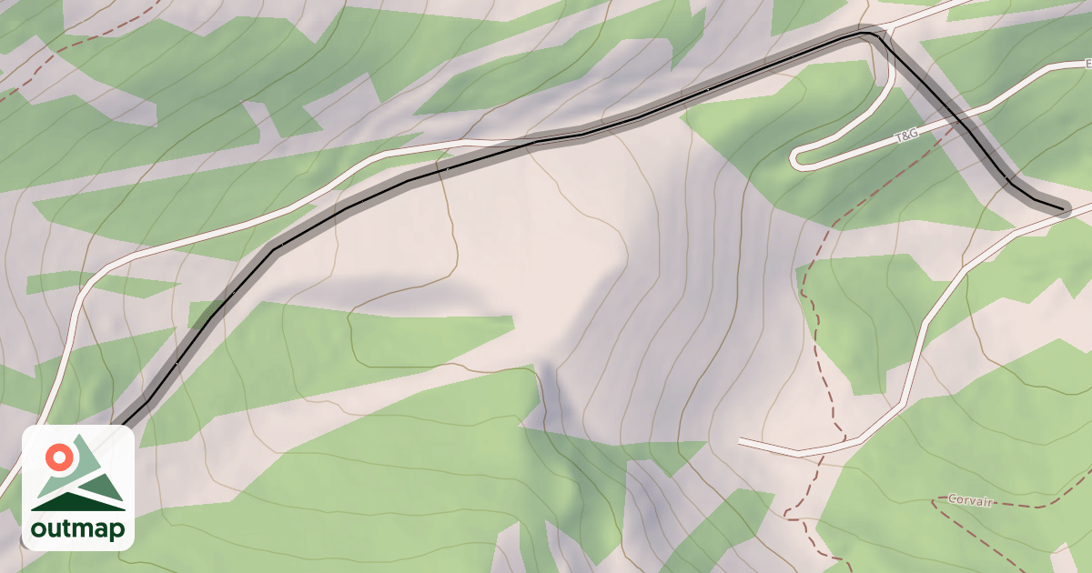 Map of Solace