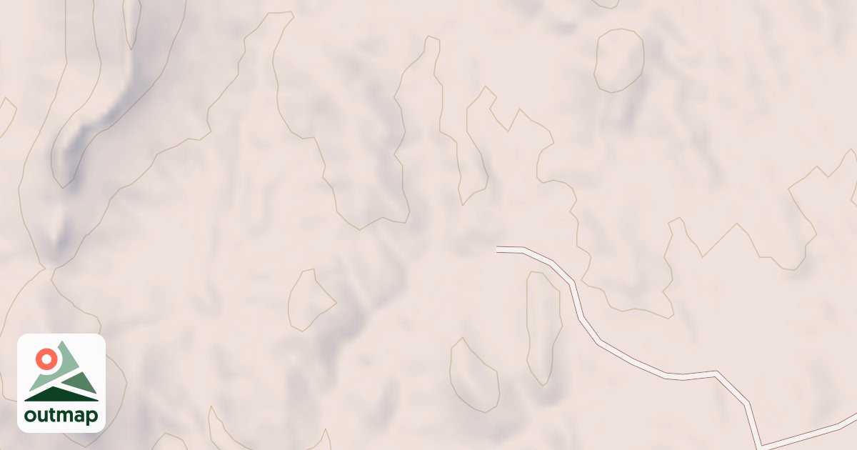 Map of BLM National GTLF Public Motorized Roads 24b3eb73-7f01-4337-b8d9-808cff4b7b53
