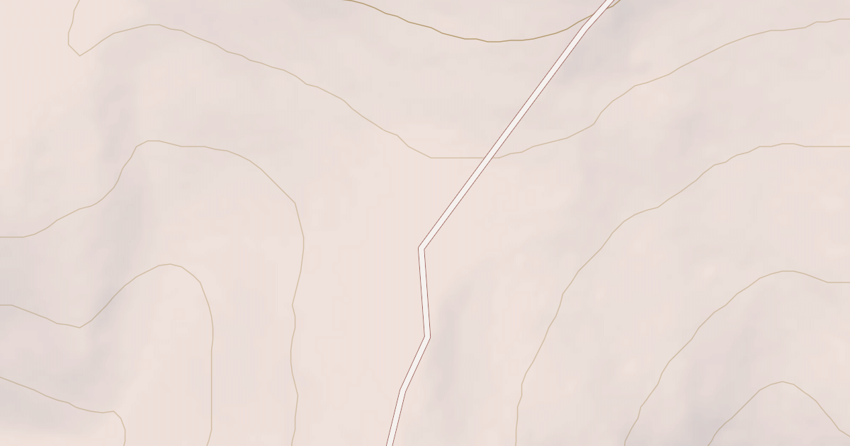 Map preview of BLM National GTLF Public Motorized Roads 06b61a87-d634-46ba-ad8b-85781a6cde4e