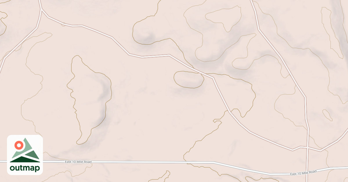 Map of 5354