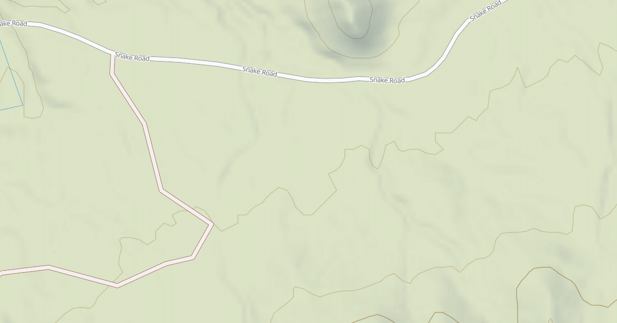 Map preview of BLM National GTLF Public Motorized Roads 0d92a135-33f1-4382-b5af-bf13e96e3cf1
