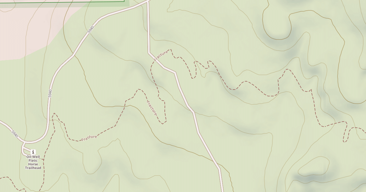 Map preview of BLM National GTLF Public Motorized Roads 3ff4e377-9c70-469d-9c59-8864541816d2