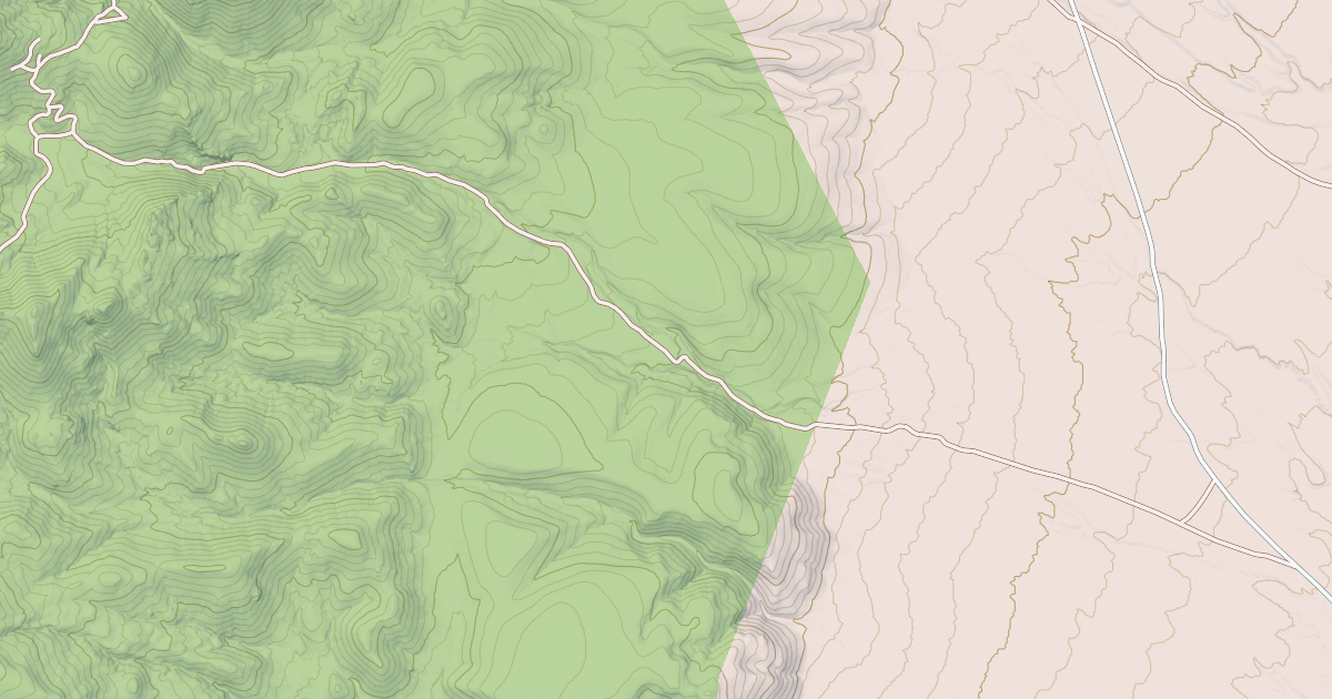 Map preview of GREEN MONSTER