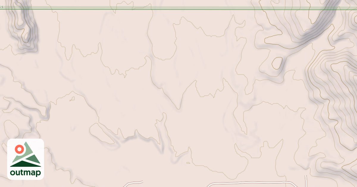 Map of BLM National GTLF Public Motorized Roads 36b9230b-cb9b-4ee4-9b9d-69b27a8a25b6