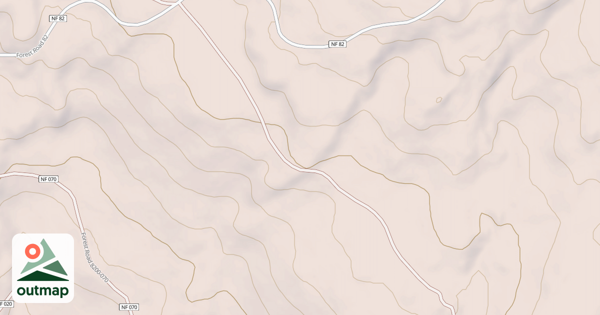 Map of FURMAN N700F