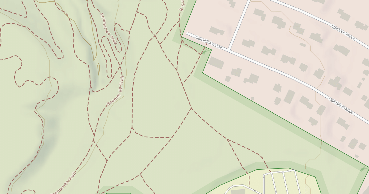 Map preview of USGS National Digital Trails 294ee4b5-0689-4501-b0fa-382664b28c26