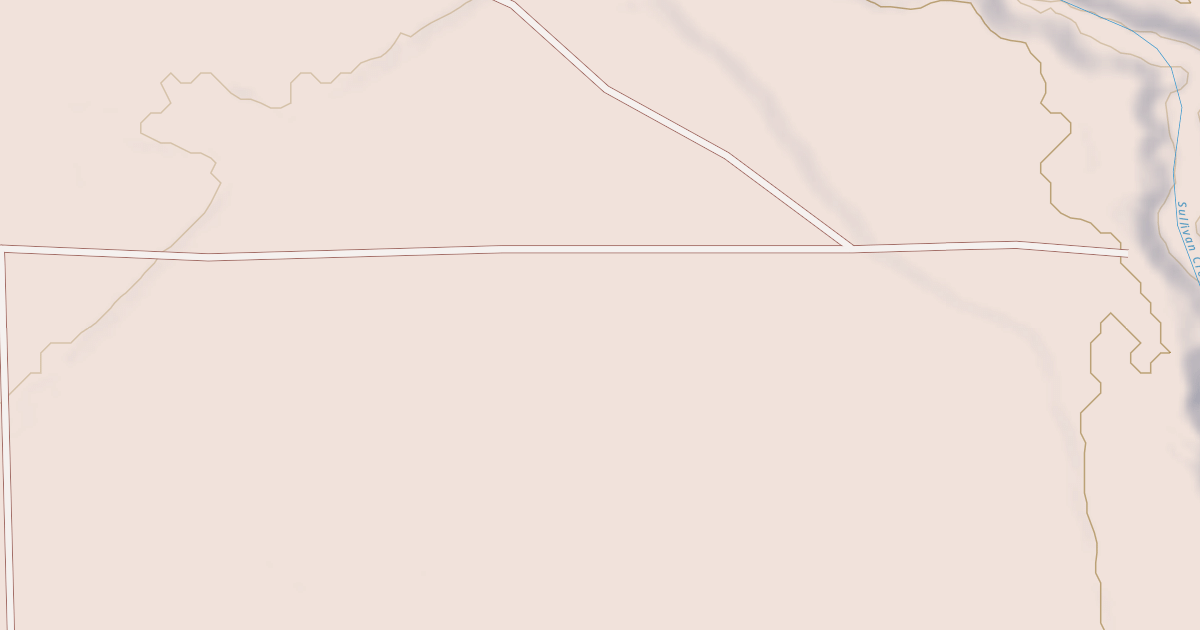 Map preview of ERICA SPUR A