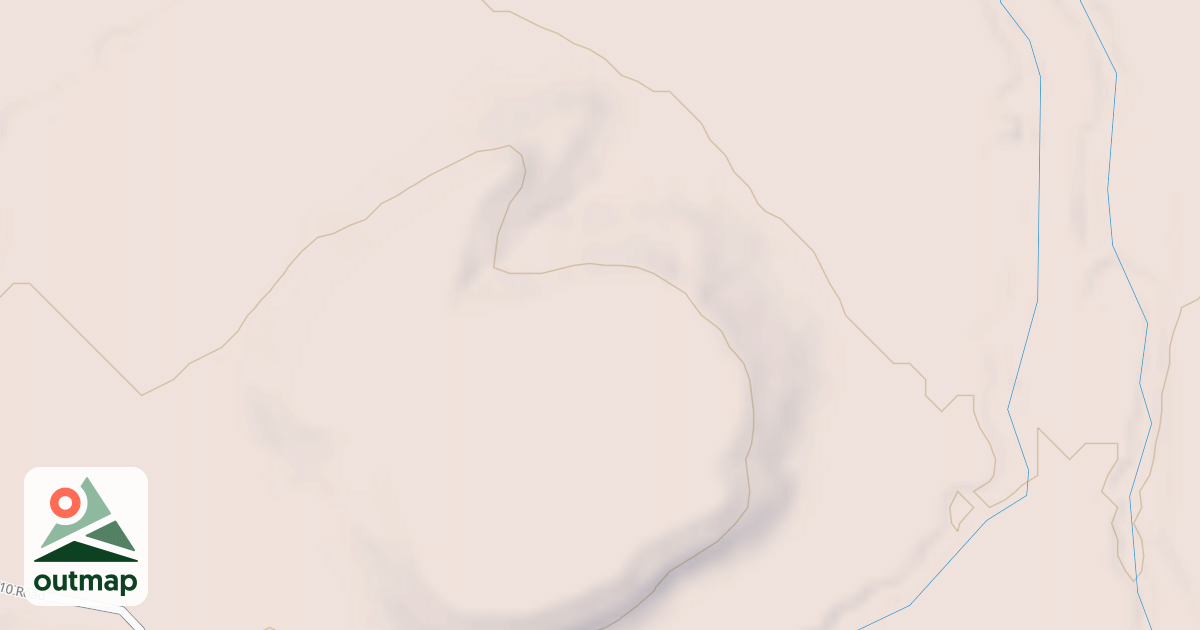 Map of BLM National GTLF Public Motorized Roads e8eb32e4-18f0-4ba8-b9d0-6103fc3bbe3d