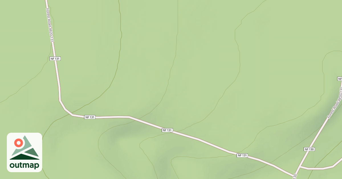 Map of 4820131