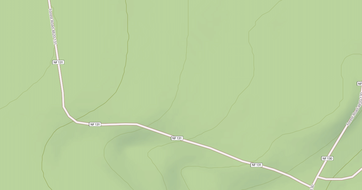 Map preview of 4820131