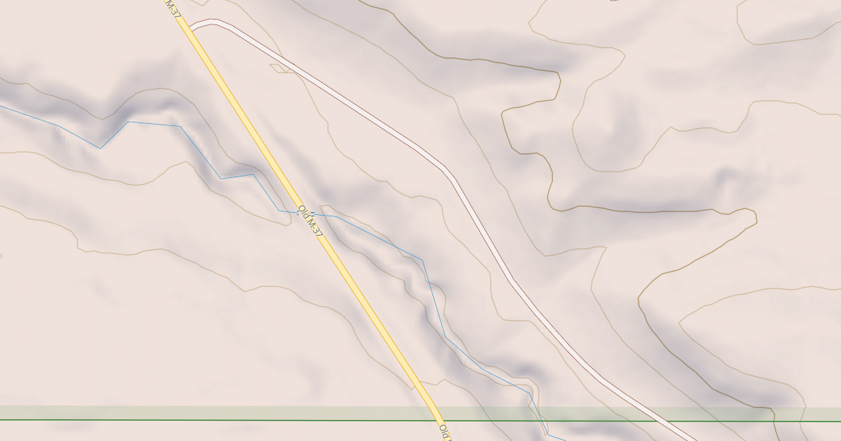 Map preview of 7518