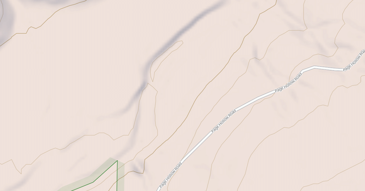 Map preview of USFS Motor Vehicle Use Map Roads {CF743919-2AA7-4925-95A8-357E1936E9B5}