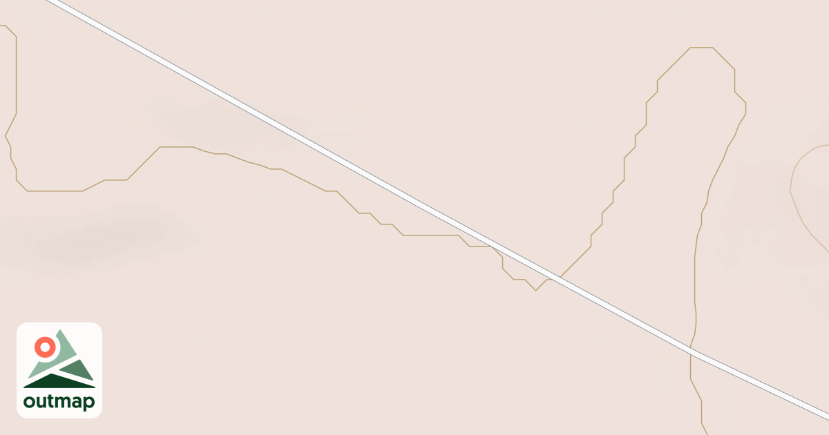 Map of USGS National Digital Trails 2167968e-035a-44d6-b949-eb132dabc63d