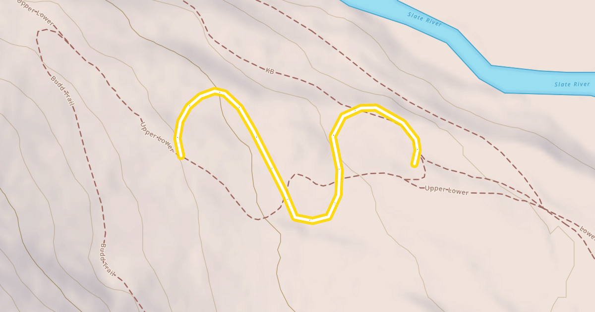 Map preview of Paradise Park