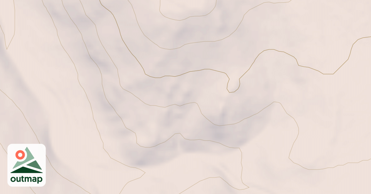 Map of Benchmark 8575