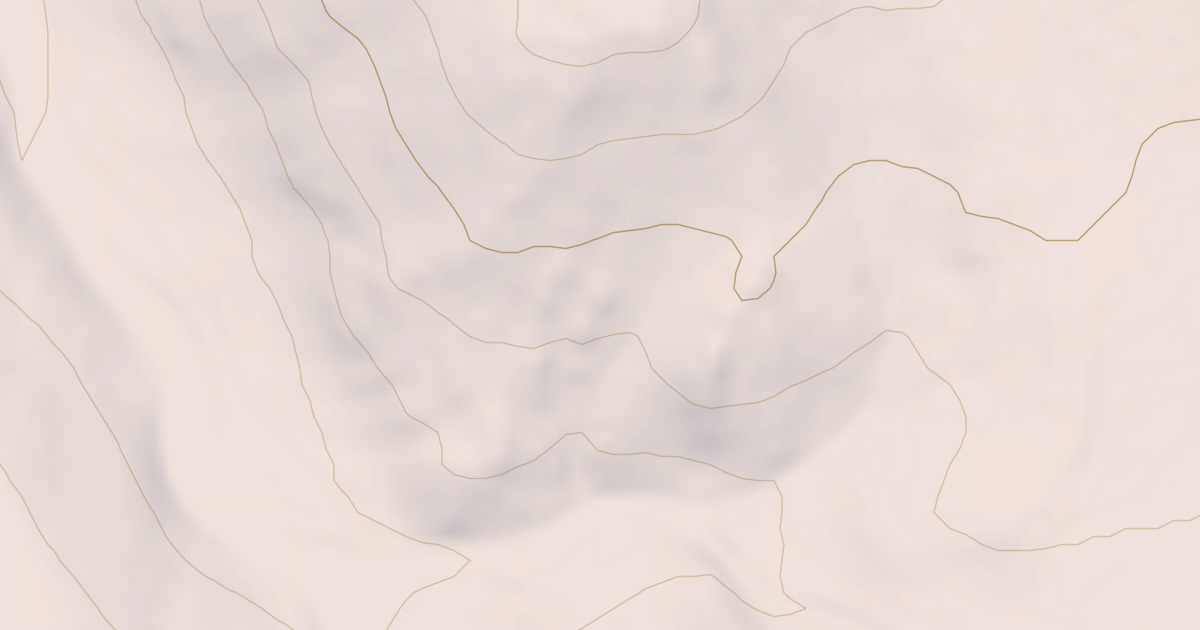 Map preview of Benchmark 8575