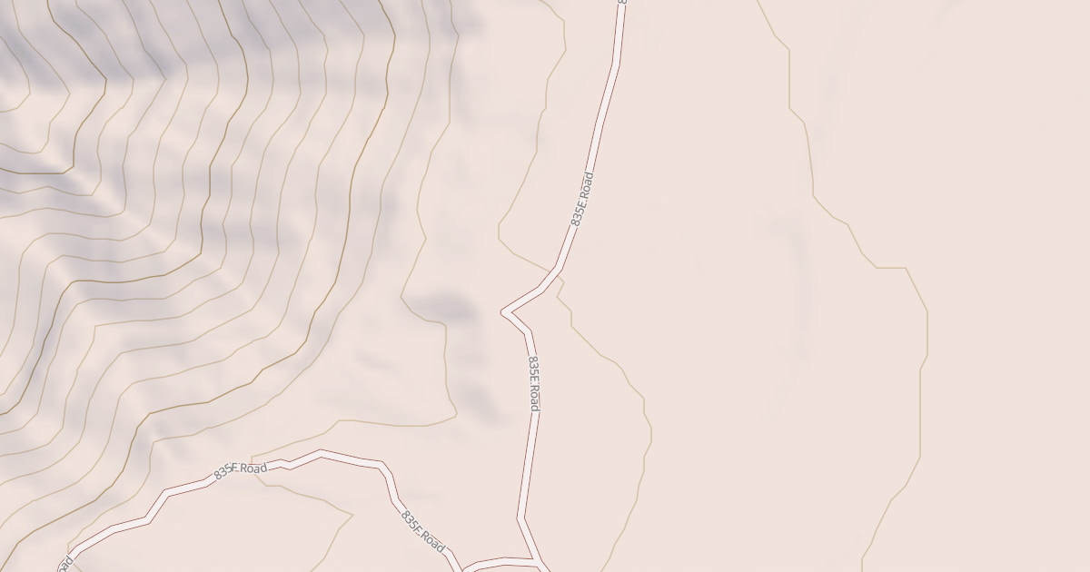 Map preview of BLM National GTLF Public Motorized Roads ac1885cf-3dac-4201-a6b6-6c0b094ec8a3