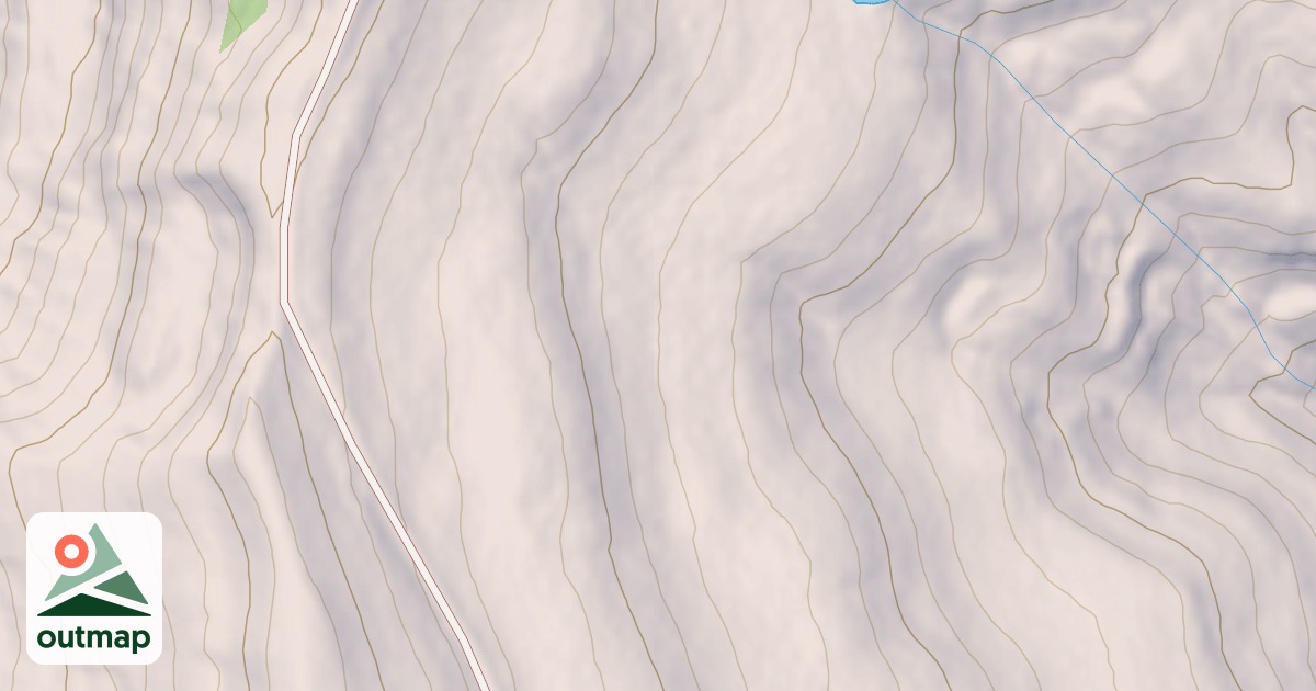 Map of BLM National GTLF Public Motorized Roads 682fe78a-3c9b-4c3f-8836-9199a90b0b32