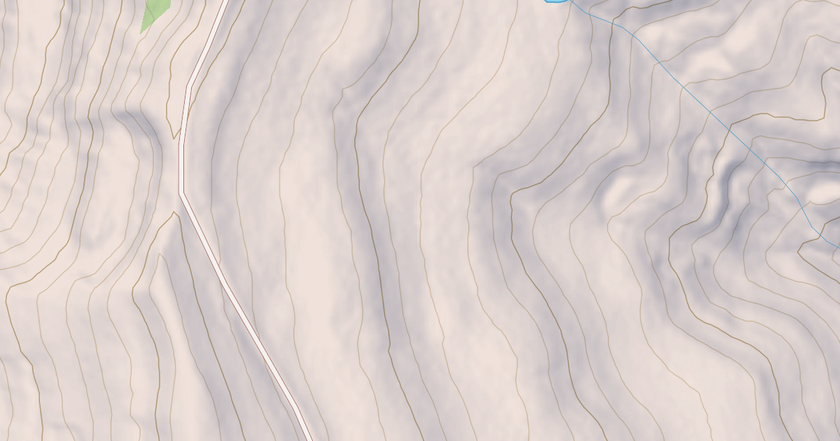 Map preview of BLM National GTLF Public Motorized Roads 682fe78a-3c9b-4c3f-8836-9199a90b0b32