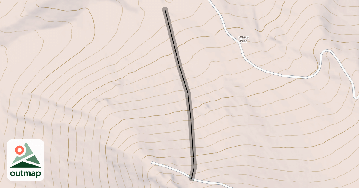 Map of Warbonnet