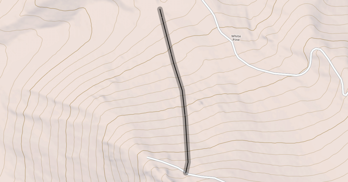 Map preview of Warbonnet