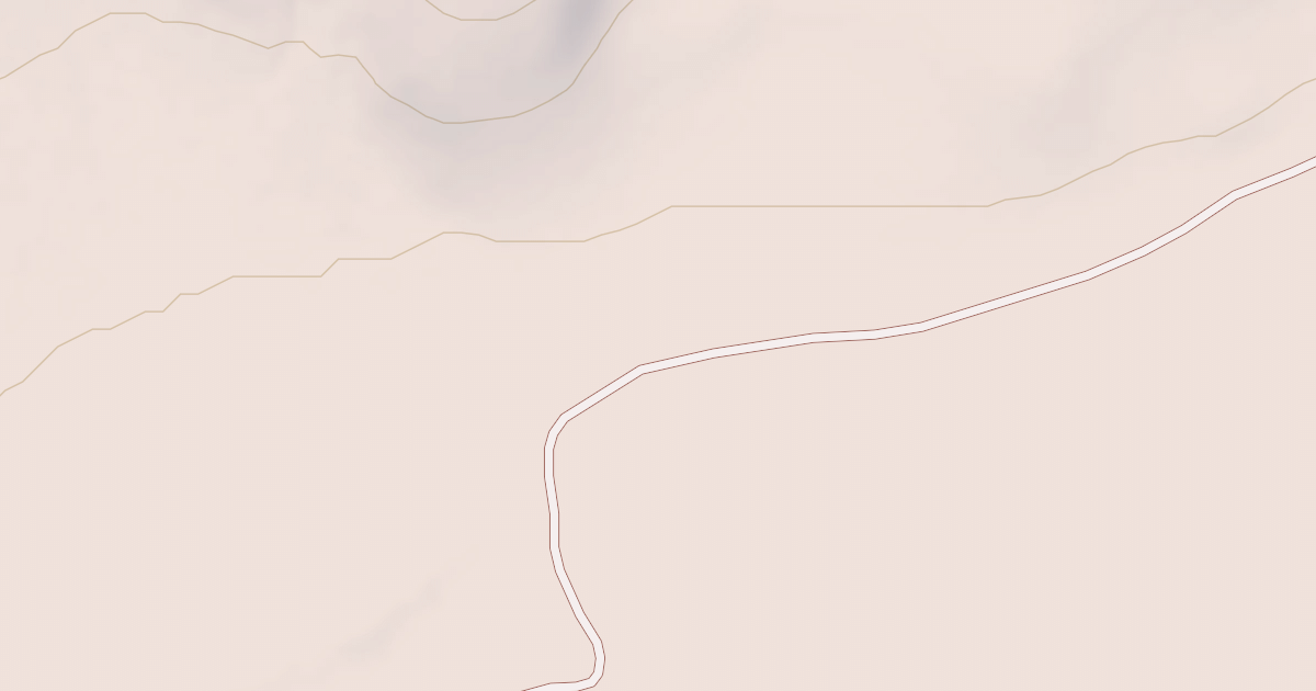 Map preview of BLM National GTLF Public Motorized Roads 697fb957-9369-4312-b506-f740f1fa49a3