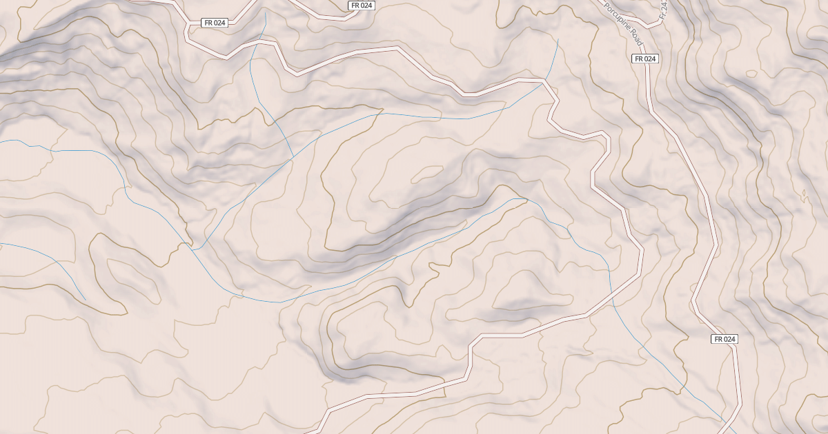 Map preview of OPPENHEIMER