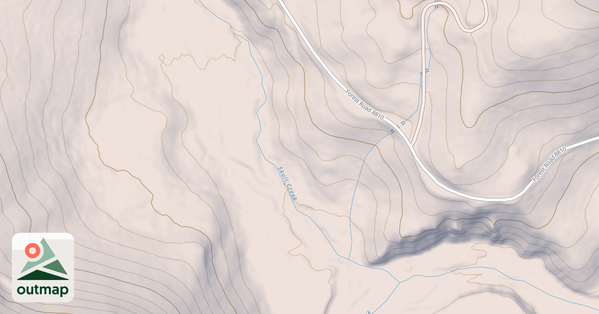 Map of ED-10