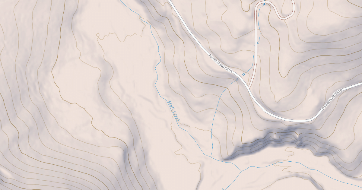 Map preview of ED-10