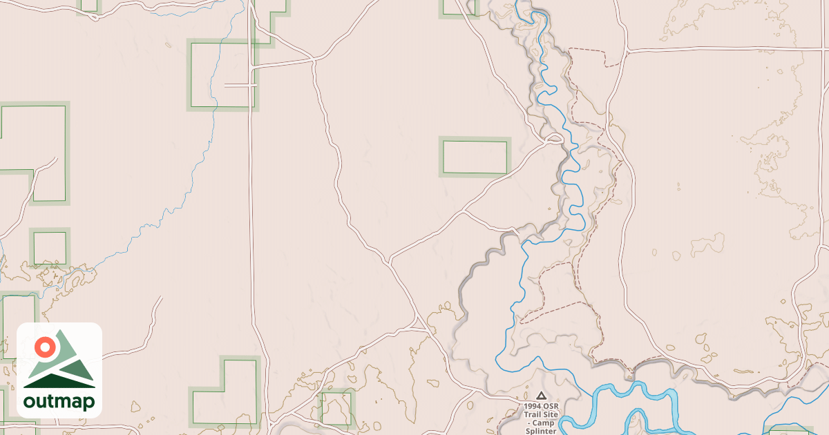Map of 9311