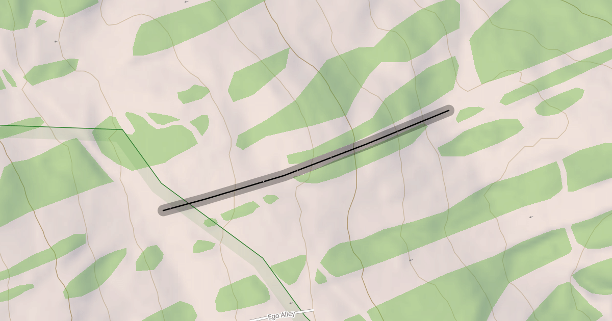 Map preview of Pat's Pitch