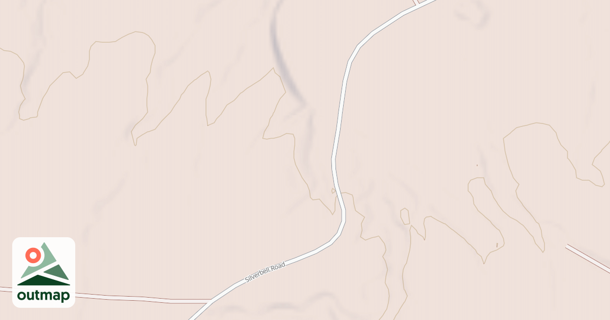 Map of BLM National GTLF Public Motorized Roads 49f3c114-0cba-42dd-8baf-214c520d04ec