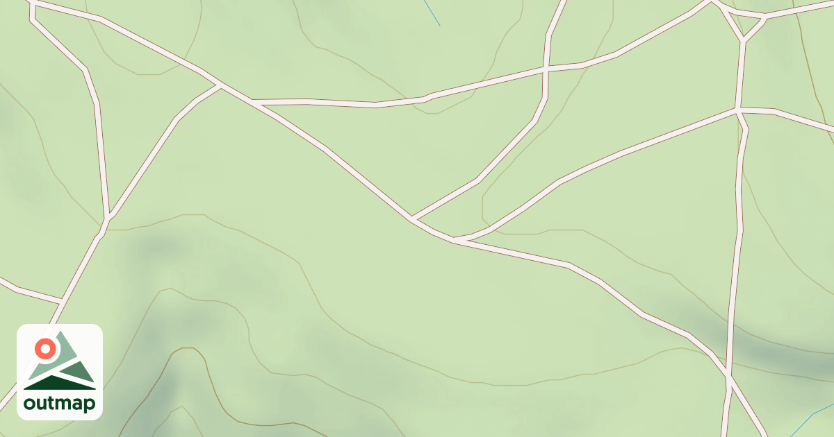 Map of BLM National GTLF Public Motorized Roads 5856a05b-58a9-40c5-90af-25240166b366