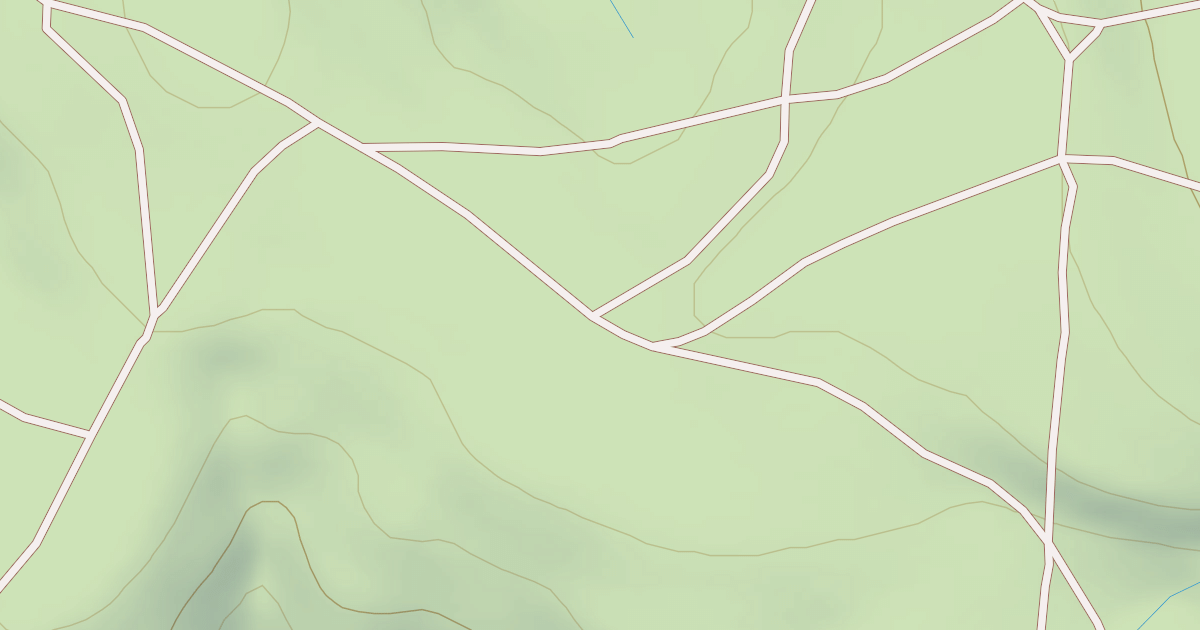 Map preview of BLM National GTLF Public Motorized Roads 5856a05b-58a9-40c5-90af-25240166b366