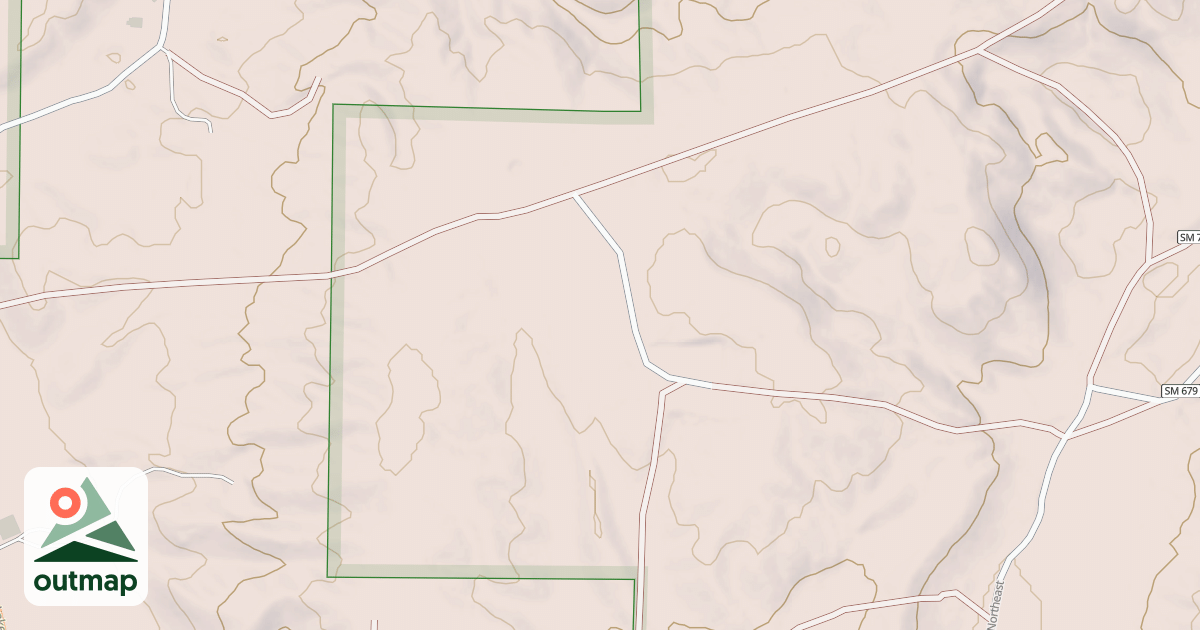 Map of Lp79