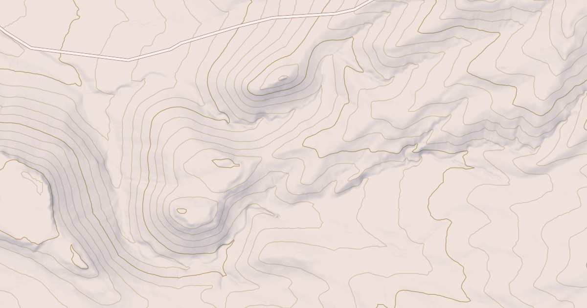 Map preview of BLM National GTLF Public Motorized Roads 30a57610-96ba-4ac5-9b41-7e1733f0bc82