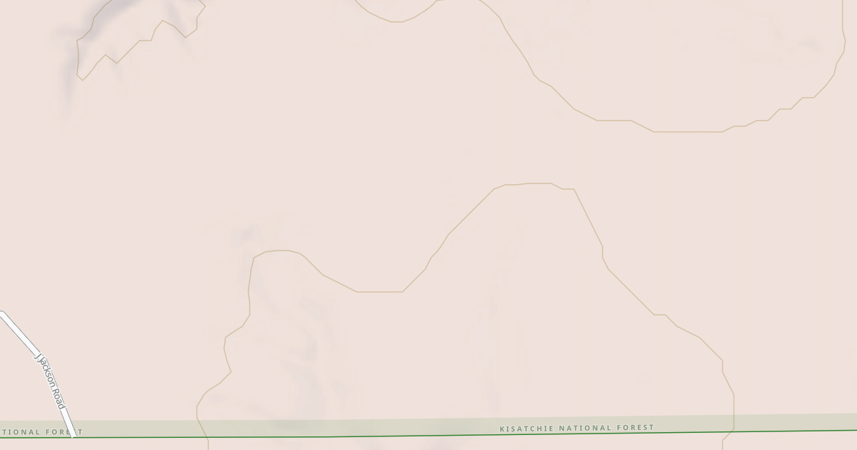 Map preview of 5509