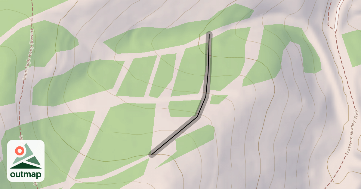 Map of Spider's Web