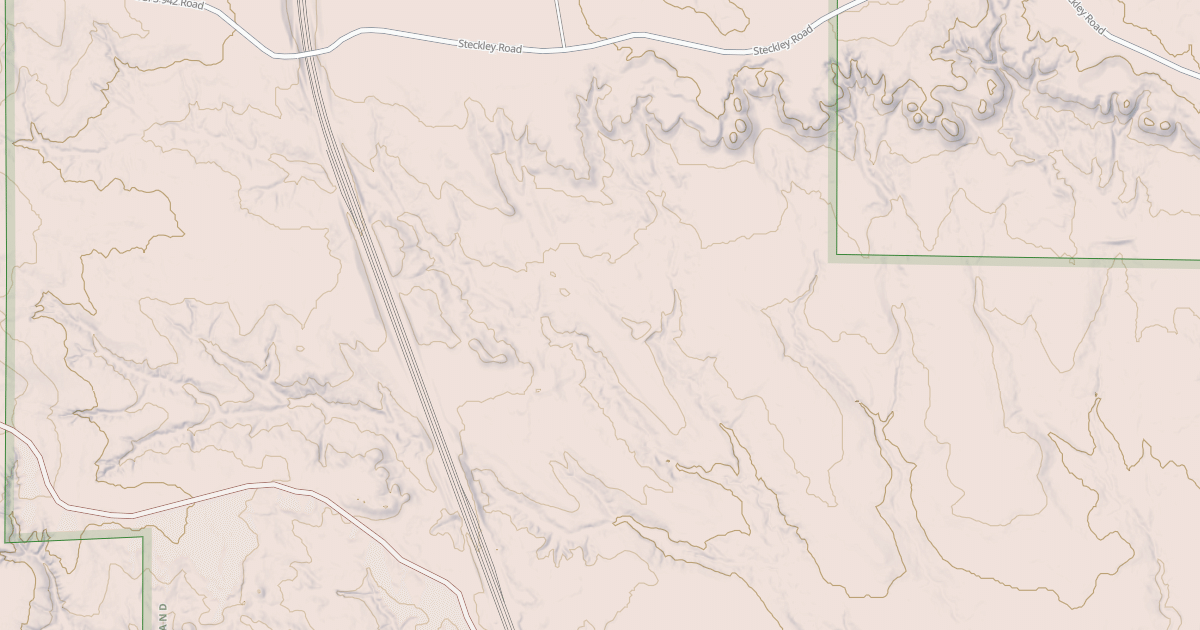 Map preview of USFS Motor Vehicle Use Map Trails 24828