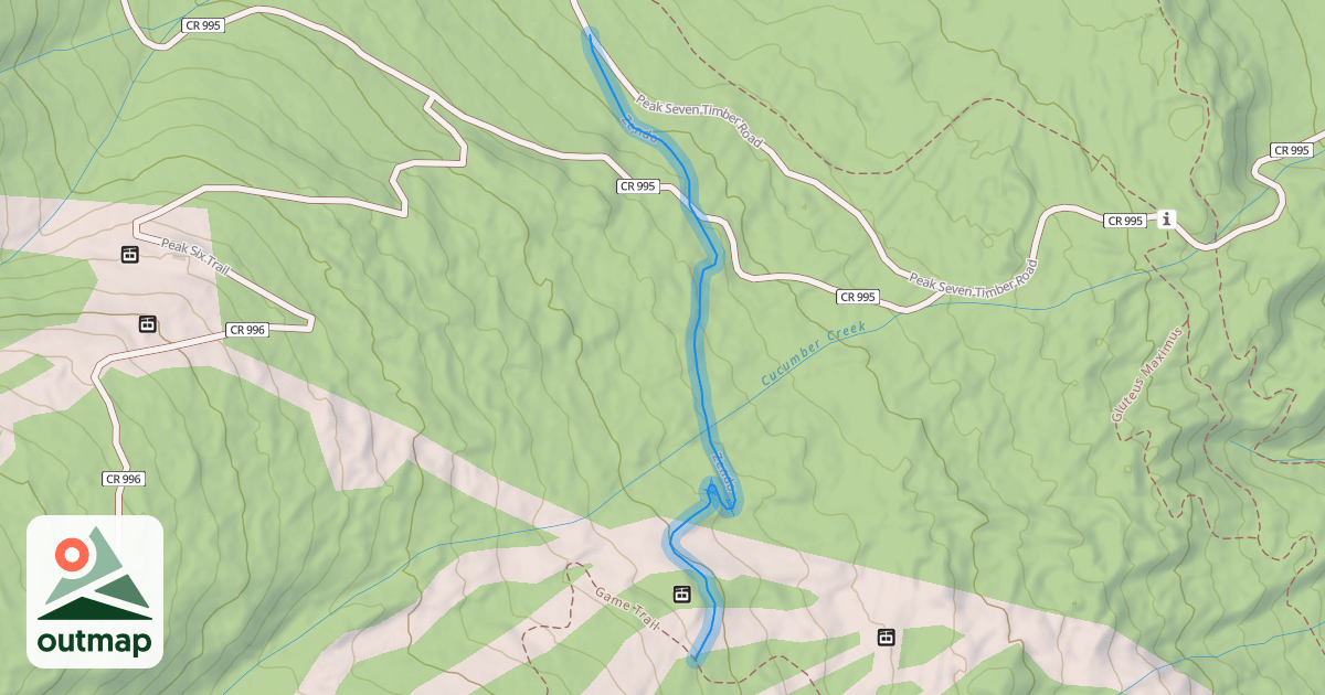 Map of Zendo