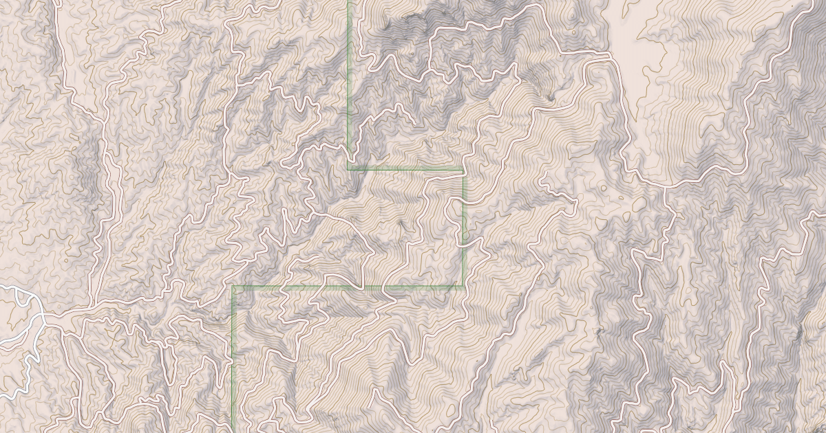 Map preview of DELANO ROAD