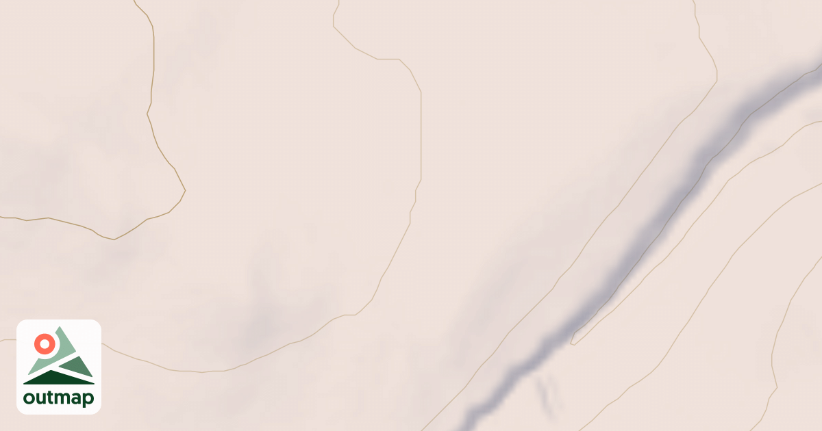 Map of BLM National GTLF Public Motorized Roads 27e3f0c4-c373-494f-9ebc-6256c2831193