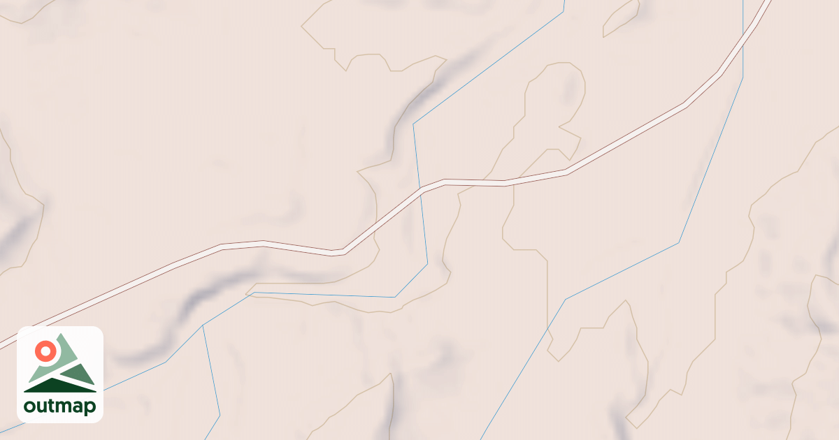 Map of 2066