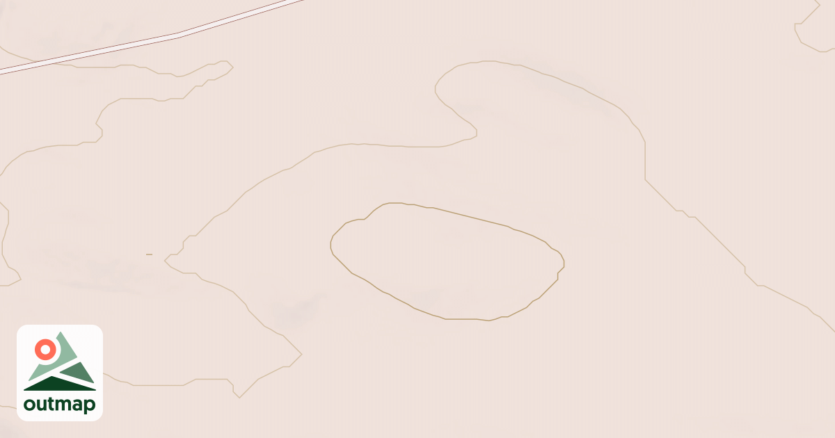 Map of BLM National GTLF Public Motorized Roads 36b7d270-b766-4932-92d2-5ddbb7fa19b1