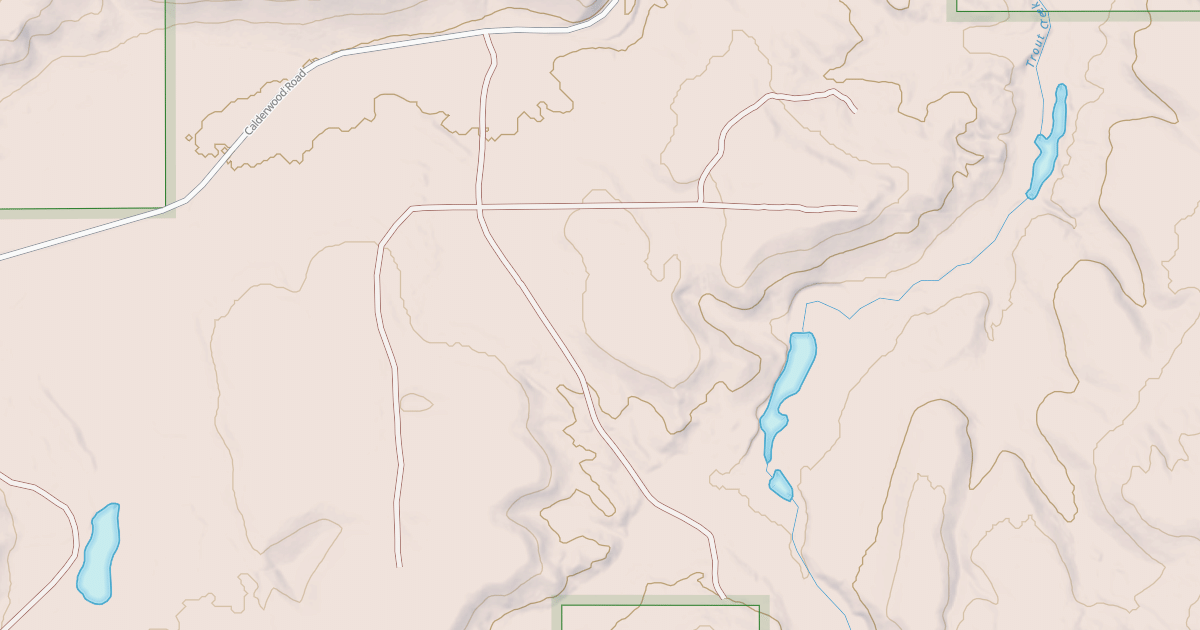 Map preview of FDR5391