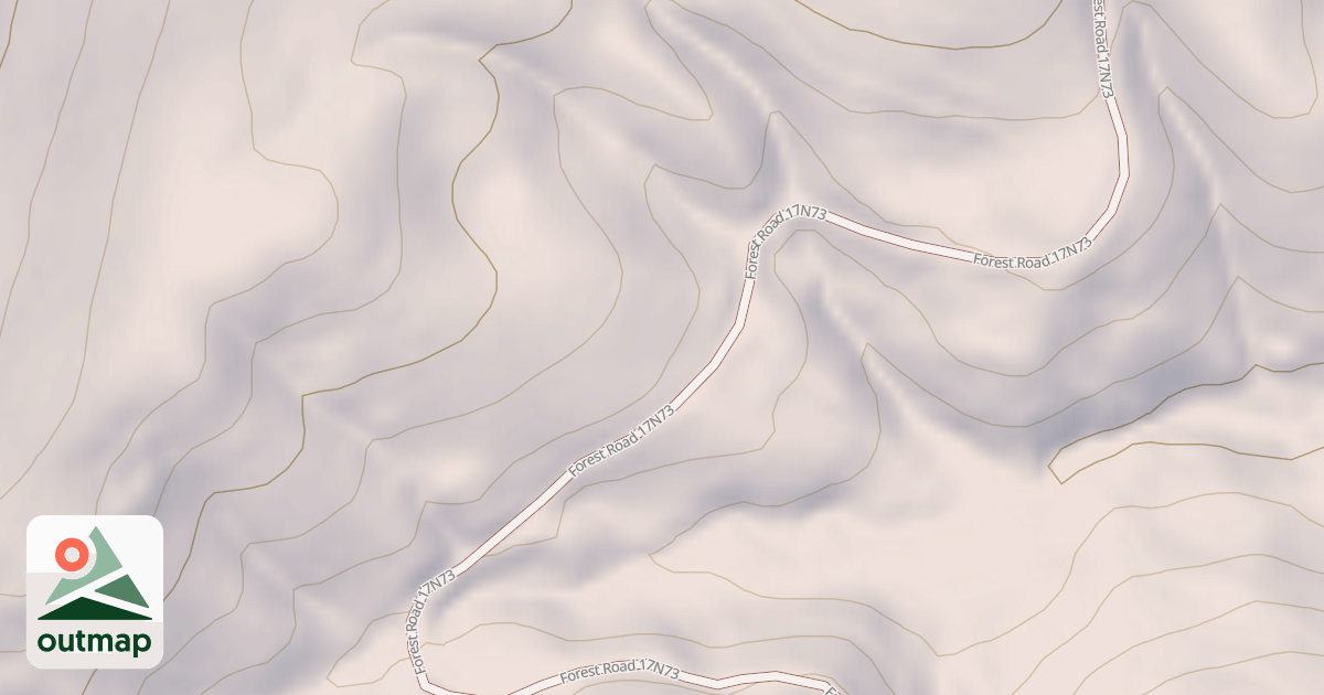 Map of SETHS STOPOVER