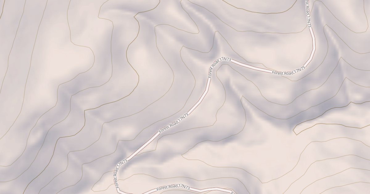 Map preview of SETHS STOPOVER